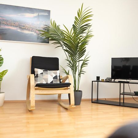 Unique - 2 Bedrooms - Balcony - Kitchen BRE Eksteriør bilde
