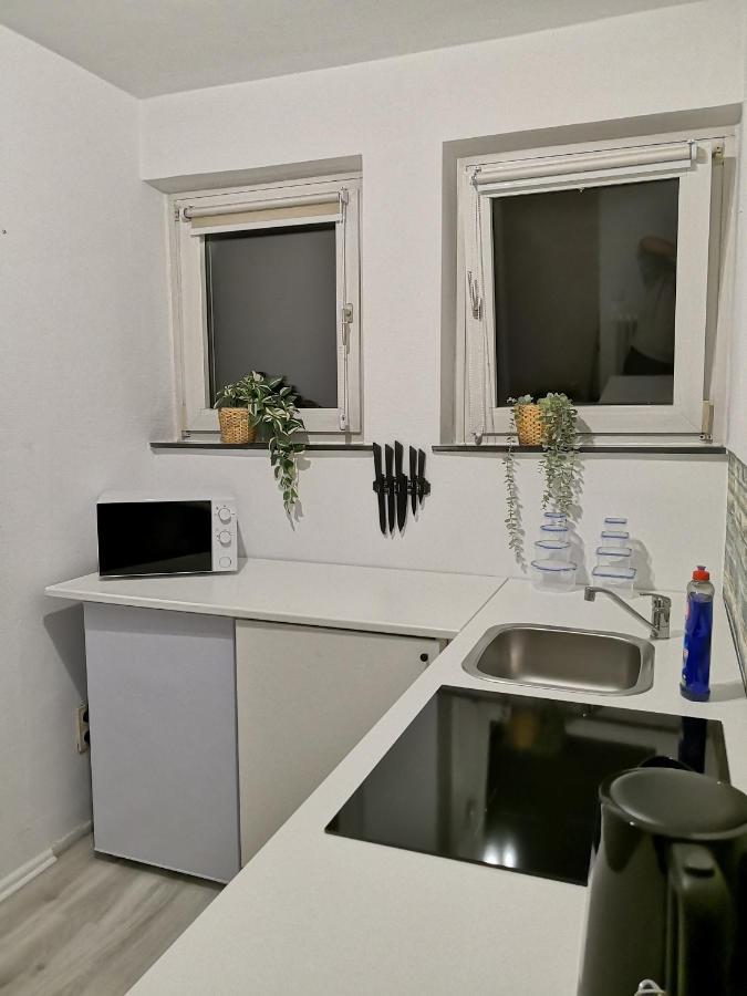 Unique - 2 Bedrooms - Balcony - Kitchen BRE Eksteriør bilde