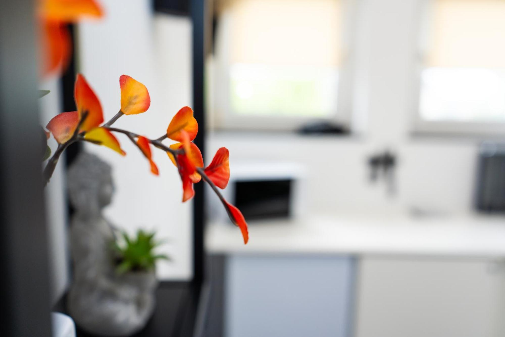 Unique - 2 Bedrooms - Balcony - Kitchen BRE Eksteriør bilde
